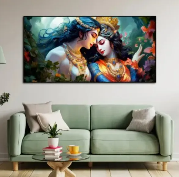 WallMantra’s Guide to Traditional Painting Designs for Elegant Homes