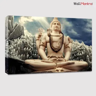 Modern Aesthetic Paintings for Contemporary Living Spaces